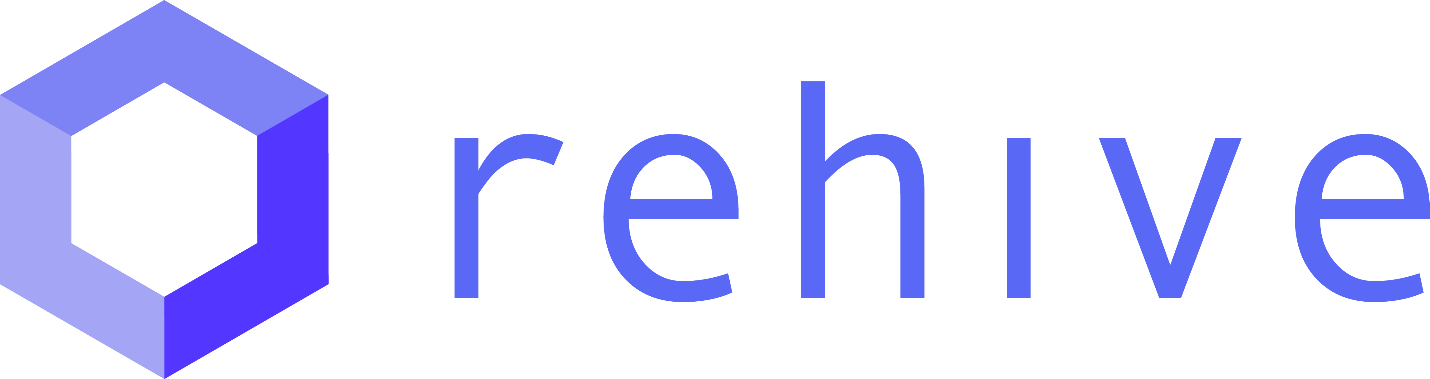 Rehive Logo